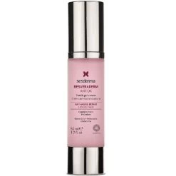 Sesderma Resveraderm Anti-Aging Cream Cream With Resveratrol Combination Skins