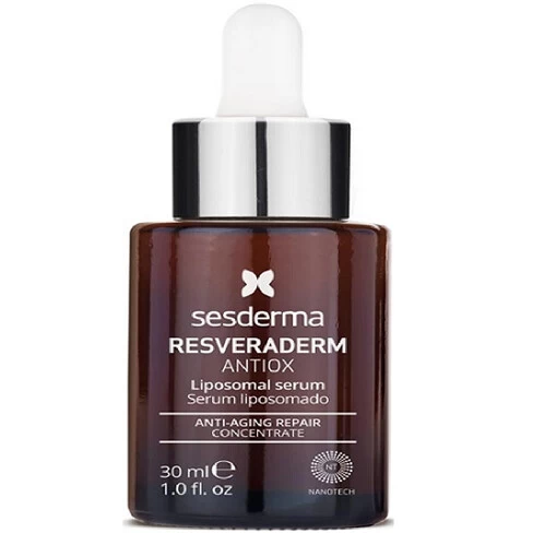 Sesderma Resveraderm Anti-Aging Serum With Resveratrol