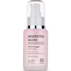 Sesderma Salises Moisturizing Gel