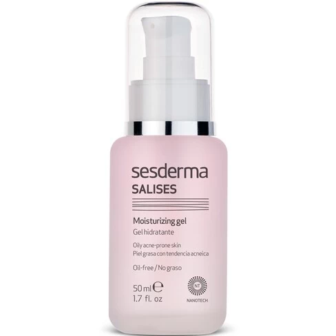 Sesderma Salises Moisturizing Gel