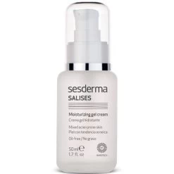 Sesderma Salises Moisturizing Gel Cream