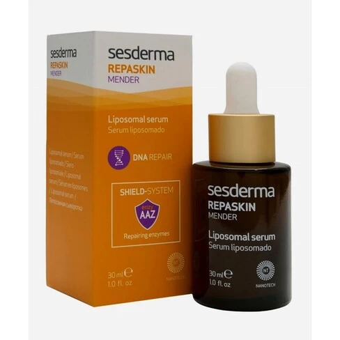 Sesderma Repaskin Mender Lipossomal Serum DNA Repair - Image 2