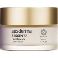 Sesderma Sesgen 32 Cell Activating Cream Restores Youth Signs