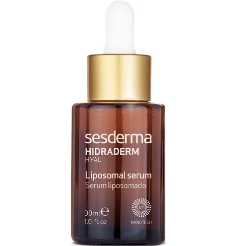 Sesderma Hidraderm Hyal Lipossomal Serum