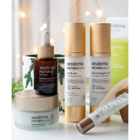 Sesderma Factor G Renew Lipossomal Serum - Image 2