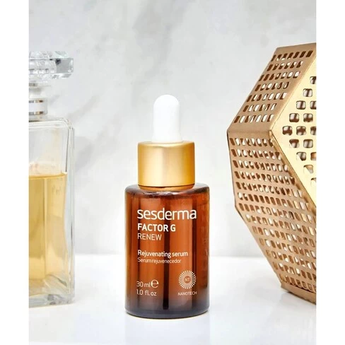 Sesderma Factor G Renew Lipossomal Serum - Image 3
