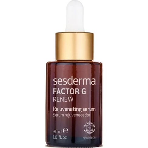 Sesderma Factor G Renew Lipossomal Serum
