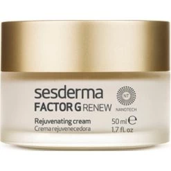 Sesderma Factor G Renew Anti-Aging Regenerating Cream