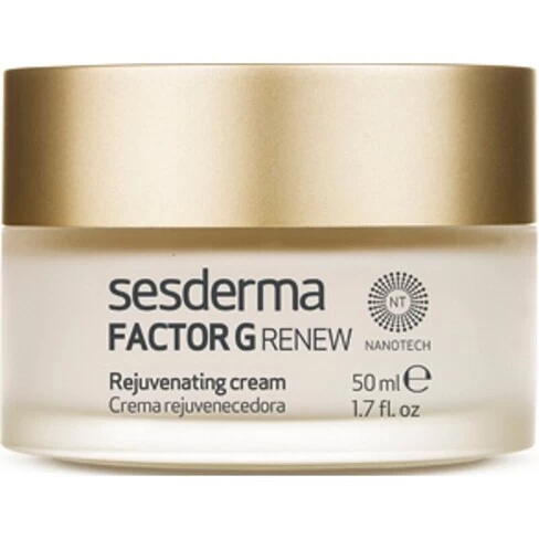 Sesderma Factor G Renew Anti-Aging Regenerating Cream