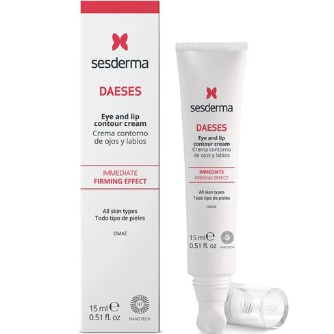 Sesderma Daeses Eye And Lip Contour Cream - Image 2