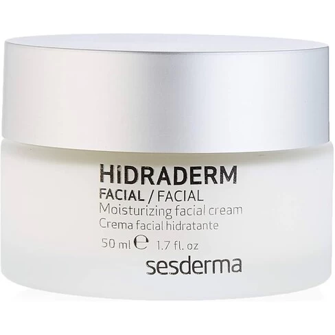 Sesderma Hidraderm Moisturizing Facial Cream
