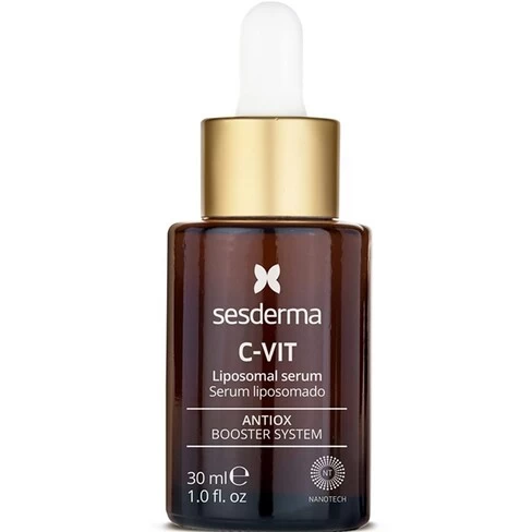 Sesderma C-Vit Lipossomal Serum Vitamin C