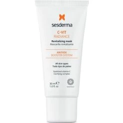 Sesderma C-Vit Radiance Revitalizing Facial Mask