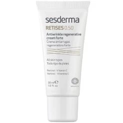Sesderma Retises 0,5% Antiwrinkle Regerenative Cream
