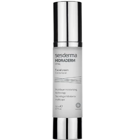 Sesderma Hidraderm Hyal Moisturizing Cream