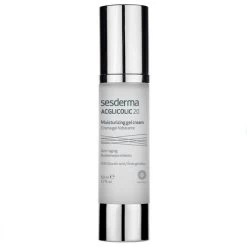 Sesderma Acglicolic 20 Moisturizing Gel-Cream
