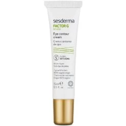 Sesderma Factor G Renew Eye Contour Anti-Aging Cream