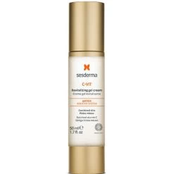 Sesderma C-Vit Revitalizing Gel Cream For Combination Skin