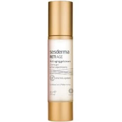 Sesderma Reti Age Cream Gel Anti-Aging For Wrinkles And Firmness Loss