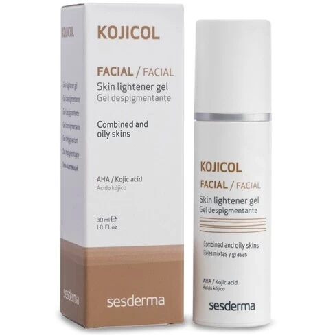 Sesderma Kojicol Plus Depigmentnig Gel - Image 2
