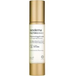 Sesderma Factor G Renew Anti-Aging Regenerating Gel-Cream