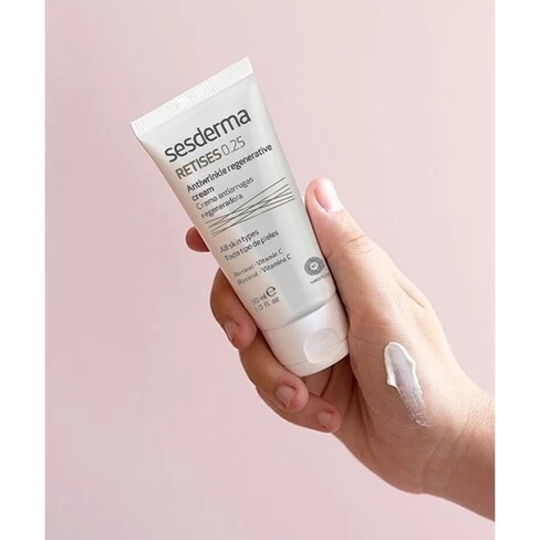 Sesderma Retises Gel 0,25% - Image 2