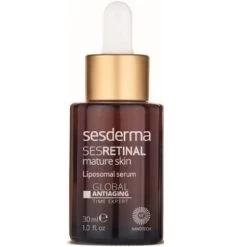 Sesderma Sesretinal Mature Skin Liposomal Retinaldehyde Serum