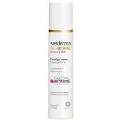 Sesderma Sesretinal Mature Skin Liposomal Retinaldehyde Cream-Gel