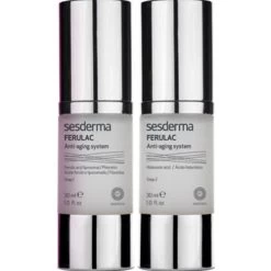 Sesderma Ferulac Anti-Aging System