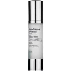 Sesderma Juveses Teens Seborregulating Cream Gel
