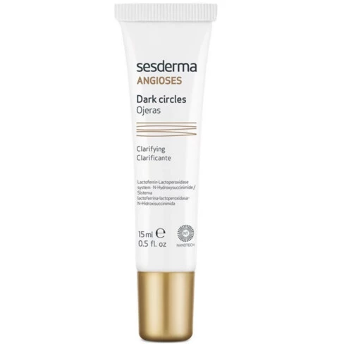 Sesderma Angioses Eye Contour Cream For Marked Dark Circles