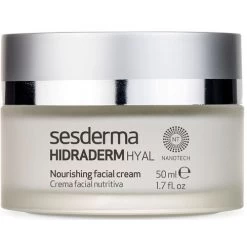 Sesderma Hidraderm Hyal Nourishing Facial Cream