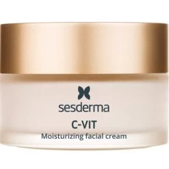Sesderma C-Vit Moisturizing Facial Cream