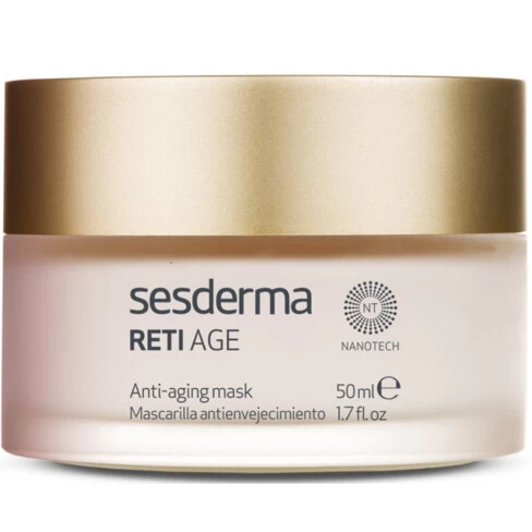 Sesderma Reti Age Anti-Aging Mask