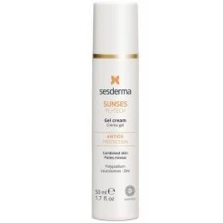 Sesderma Sunses Pl + Tech Gel Cream