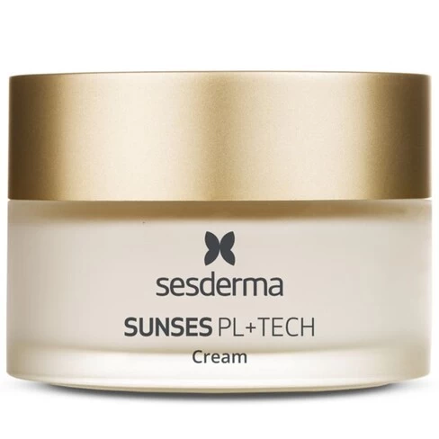 Sesderma Sunses Pl + Tech Cream