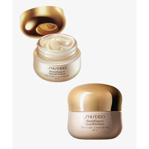 Shiseido Benefiance Nutriperfect Day Cream - Image 2