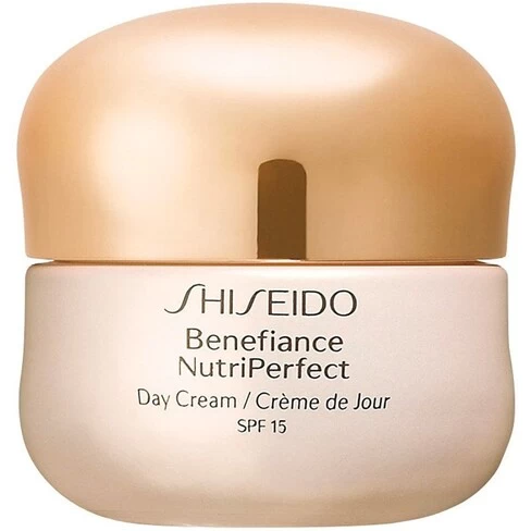 Shiseido Benefiance Nutriperfect Day Cream