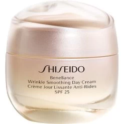 Shiseido Benefiance Wrinkle Smoothing Day Cream