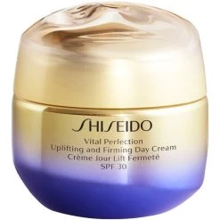 Shiseido Vital Perfection Uplifting And Firming Day Cream