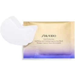 Shiseido Vital Perfection Uplifting And Firming Express Eye Mask Patches