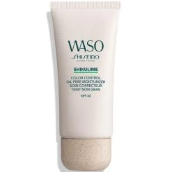 Shiseido Waso Shikulime Color Control Moisturizer