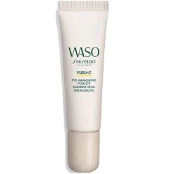 Shiseido Waso Yuzu-C Eye Awakening Essence