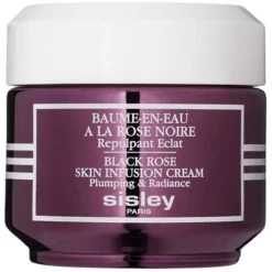 Sisley Rose Noire Balm In Water With Black Rose For Daily Use