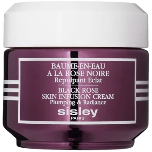 Sisley Rose Noire Balm In Water With Black Rose For Daily Use