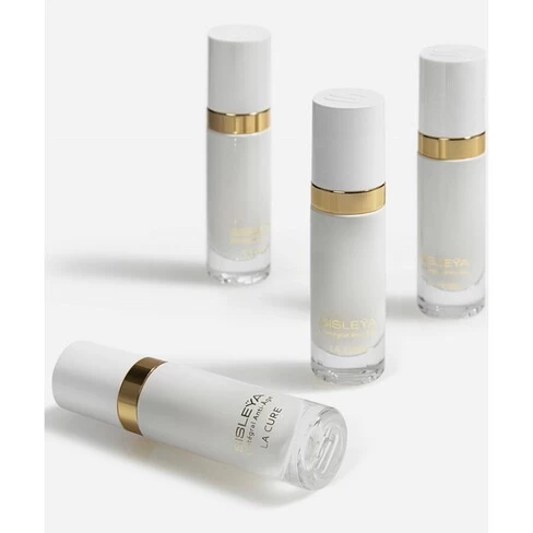 Sisley Sisle每a LInt茅gral Anti-脗ge La Cure - Image 2