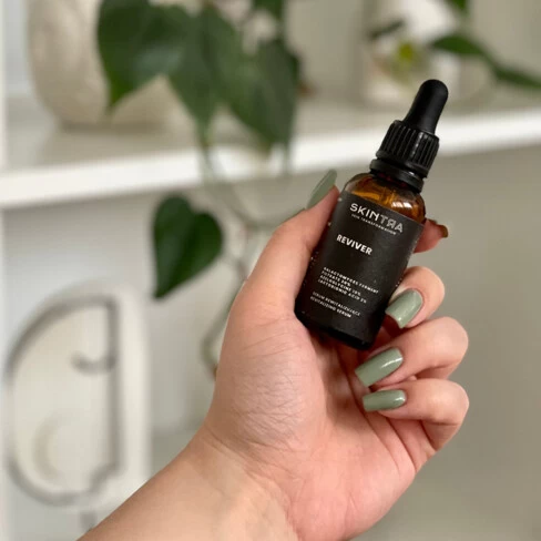 Reviver Revitalizing Serum - Image 3