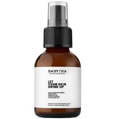 Let Your Skin Drink Up Prebiotic Moisturizing Cream