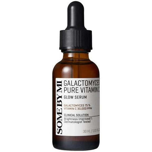 Galactomyces Pure Vitamin C Glow Serum