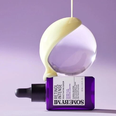 Retinol Intense Reactivating Serum - Image 4